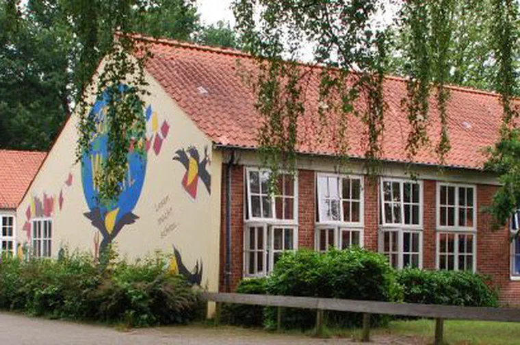 Grundschule Harlinger Straße
